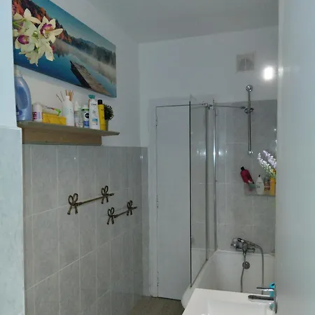 Quarto em Acomodações Particulares B Lisboa