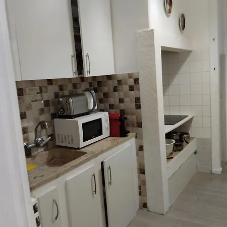 Homestay B Lisbon