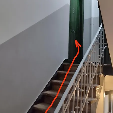 B Privat bolig Lisboa