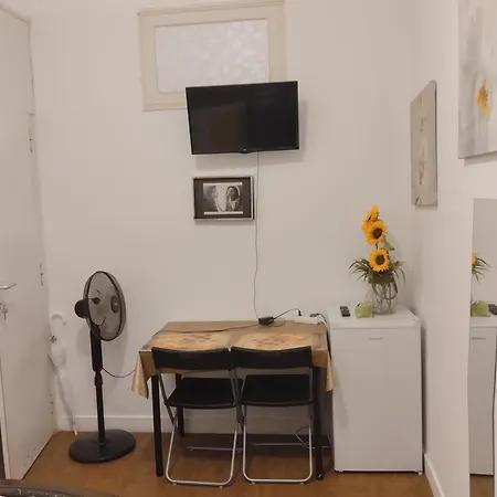 B Homestay Lisbon