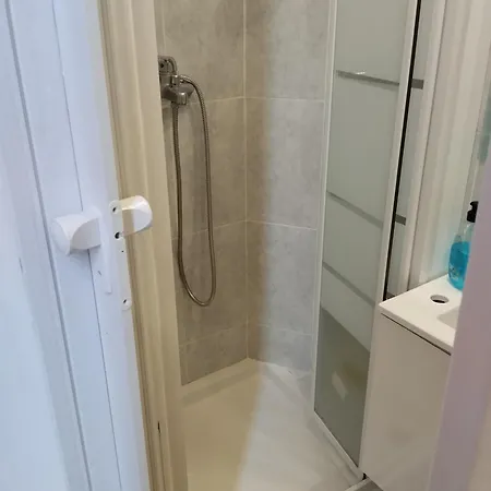 Alloggio in famiglia B