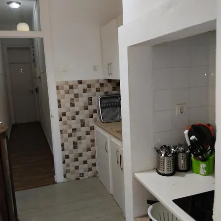Séjour chez l'habitant B