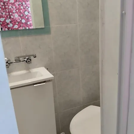 B Privat bolig Lisboa