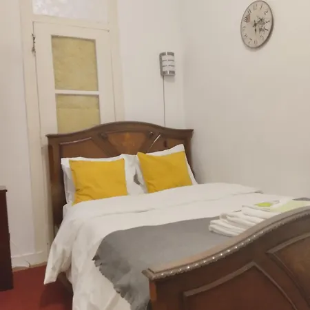 Alloggio in famiglia B *