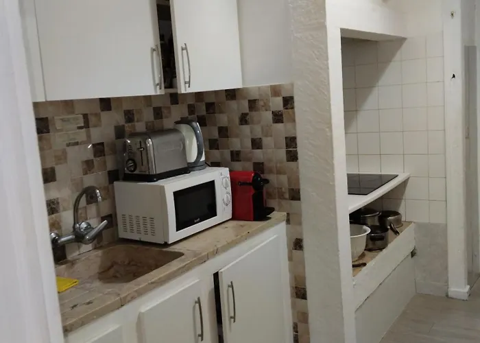 Quarto em Acomodações Particulares B Lisboa