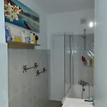 Homestay szállás B Lisboa